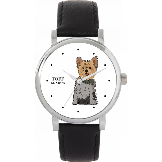 Toff London Dog Watches TLWS-93218 kol saati