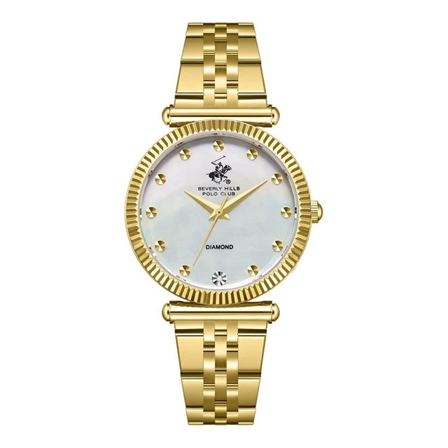 BEVERLY HILLS POLO CLUB BP3881X.120 kol saati