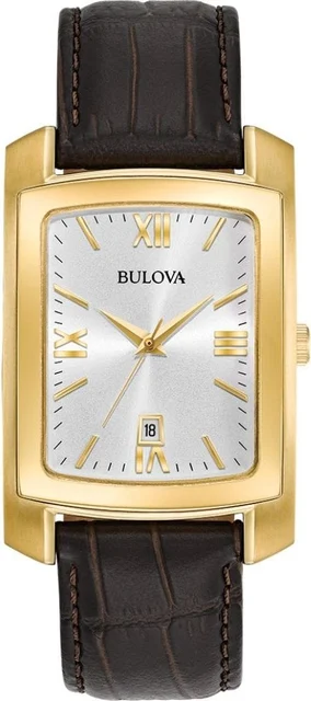 Bulova Dress 97B162 kol saati