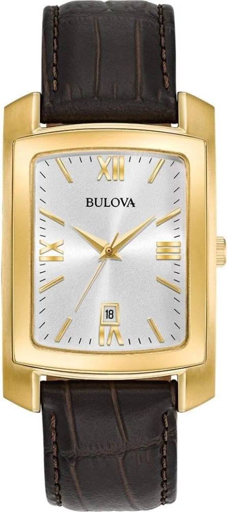 Bulova Dress 97B162 31 mm kol saati