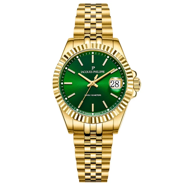 Jacques Philippe JPQLS5823X4 kol saati