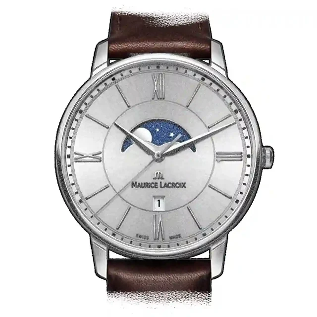 Maurice Lacroix Eliros 24340 kol saati