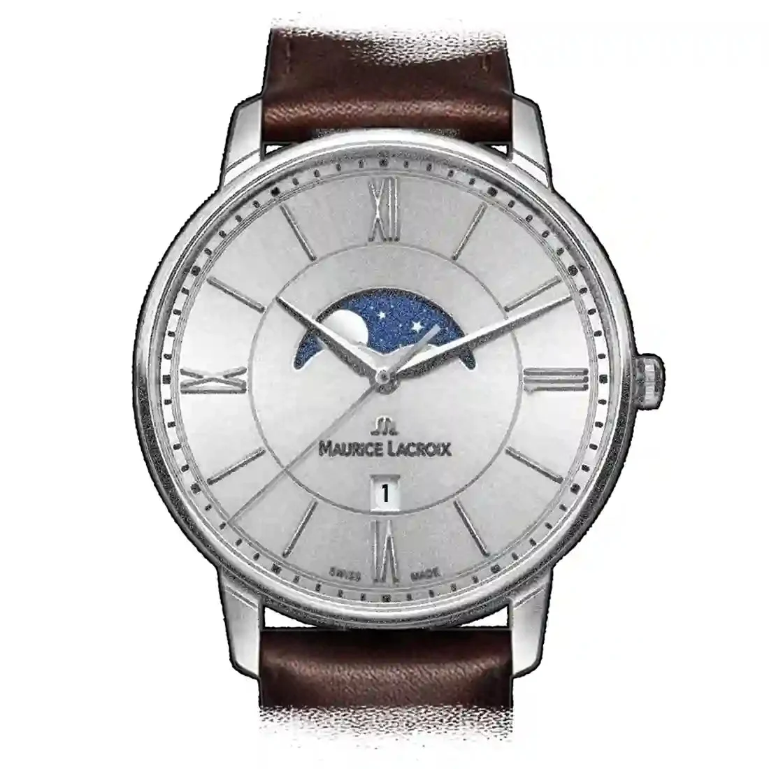 Maurice Lacroix Eliros 24340 40 mm kol saati