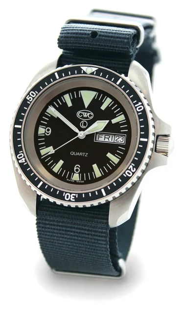 Cabot Watch Company Diver 73603 kol saati