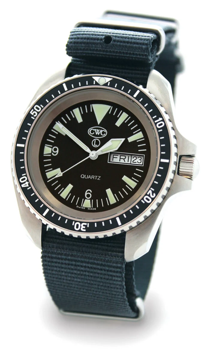 Cabot Watch Company Diver 73603 40 mm kol saati