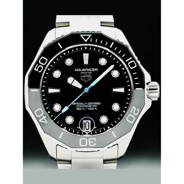 Tag Heuer Aquaracer Professional 300 210000071328 kol saati