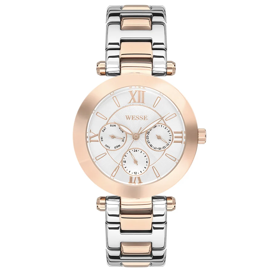 Wesse WWL101104 36 mm kol saati