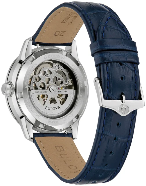 Bulova Sutton 96A330 kol saati