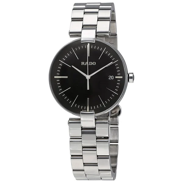 Rado Coupole R22852163 36 mm kol saati