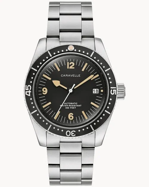 Bulova Caravelle 43B175 kol saati