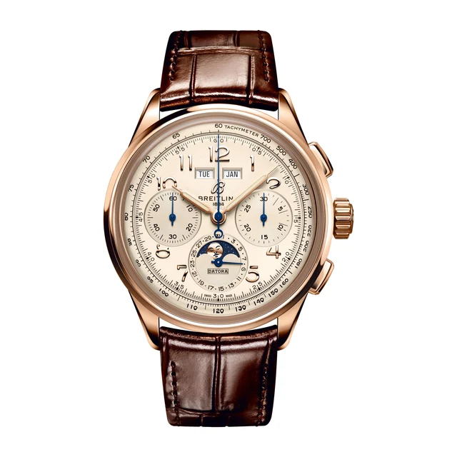 Breitling Premier 500-00255 kol saati