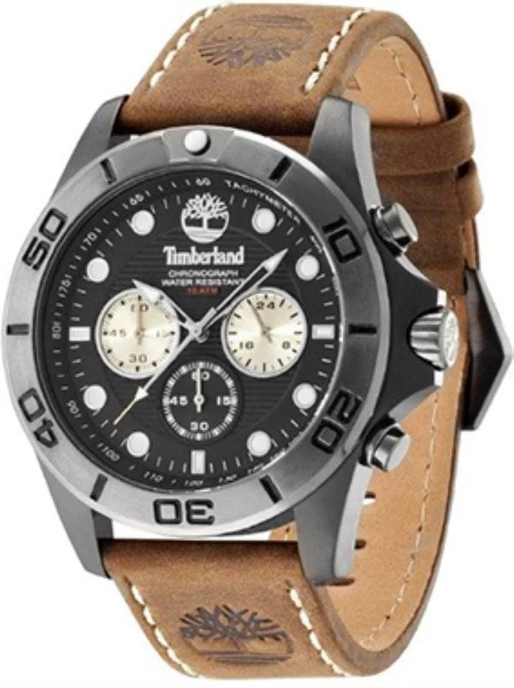 Timberland TBL.13909JSBU/02 TBL.13909JSBU-02 46 mm kol saati