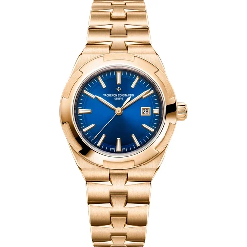 Vacheron Constantin Overseas self-winding 4600V/200R-B979 34.5 mm kol saati
