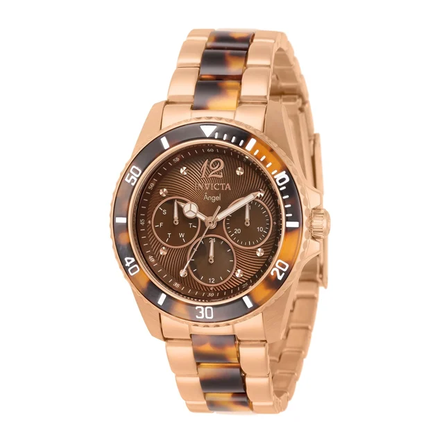 Invicta Angel 886678384068 kol saati