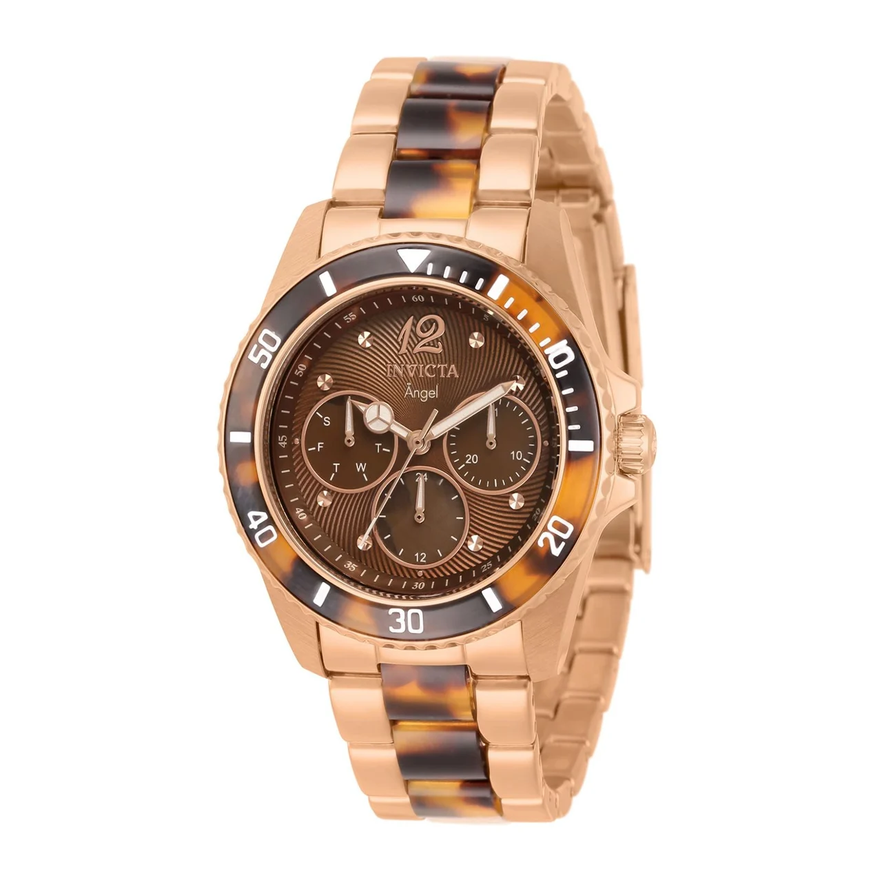 Invicta Angel 886678384068 38 mm kol saati