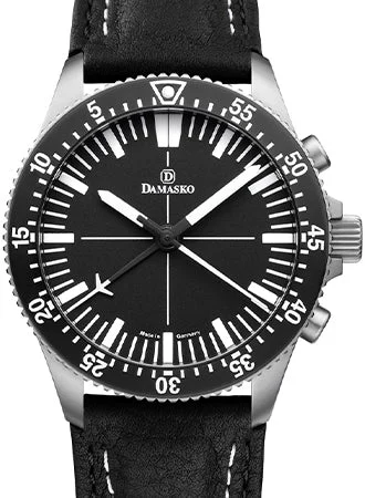 Damasko Damasko Dc DC80/DA/S 42 mm kol saati