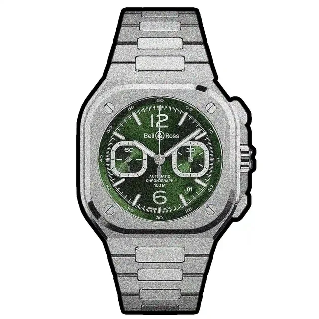 Bell & Ross Bell & Ross 42167 kol saati