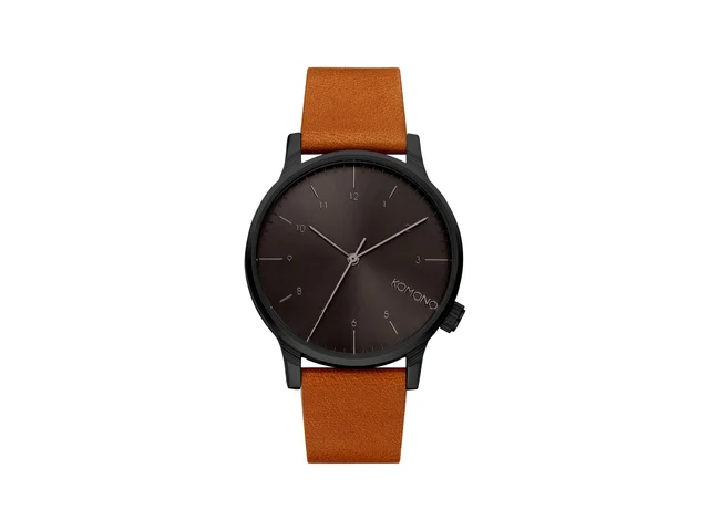 Komono Winston Regal Cognac KOM-W2253 kol saati