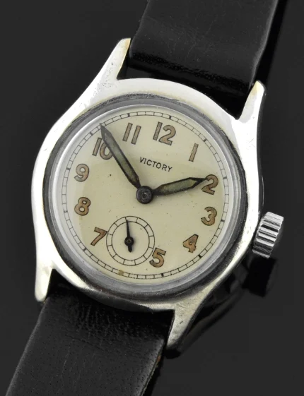 Rolex Victory Pilot’s Watch 29 mm kol saati