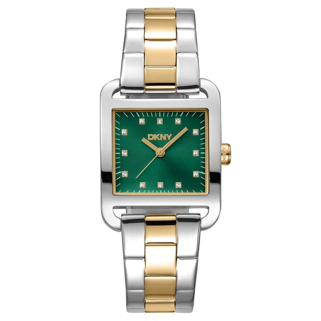 DKNY City Midi DK1L004M0075 kol saati