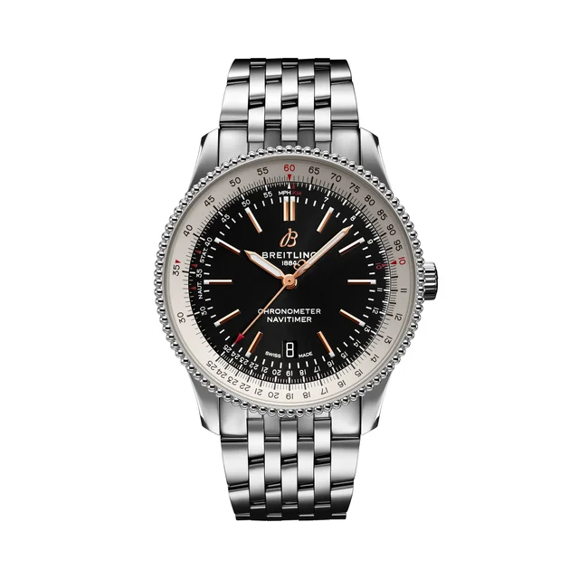 Breitling Navitimer Automatic 41 A17326211B1A1 kol saati