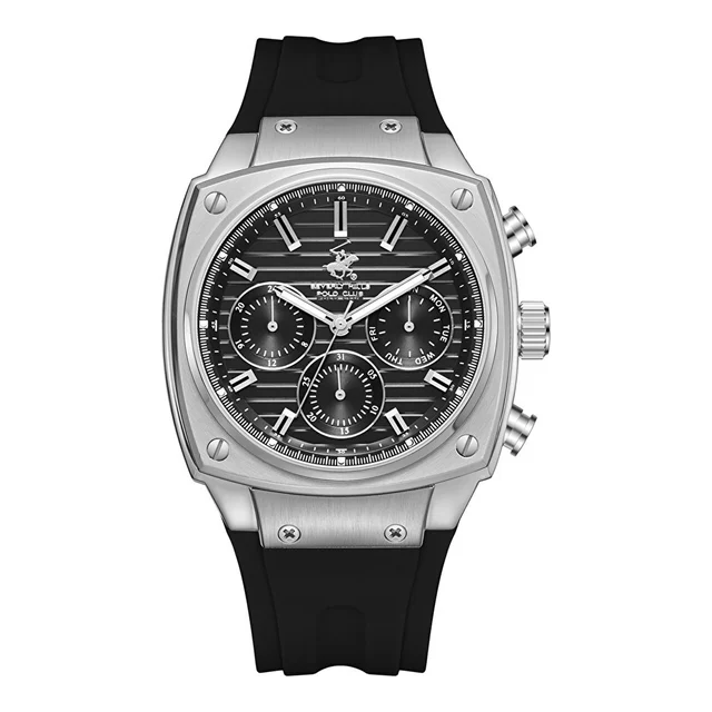 BEVERLY HILLS POLO CLUB BP3778X.351 kol saati