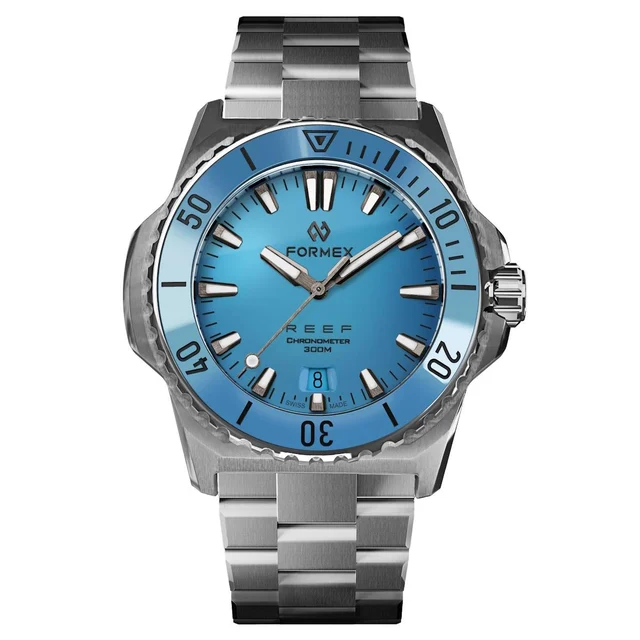 Formex FMX-2201.1.6367.100 kol saati