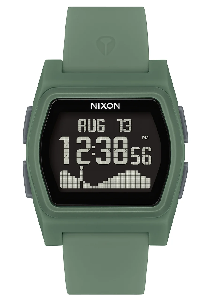 Nixon US Rival - Spruce A1310-1154-00 kol saati
