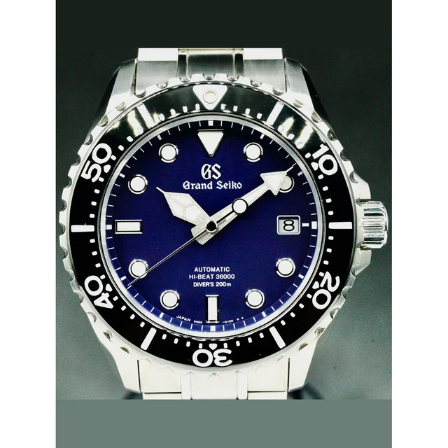 Grand Seiko Sport 210000057762 kol saati