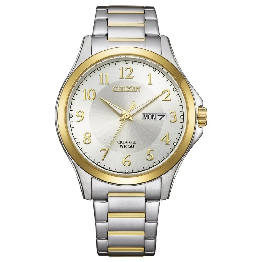 Citizen Citizen BF2026-89A 41 mm kol saati