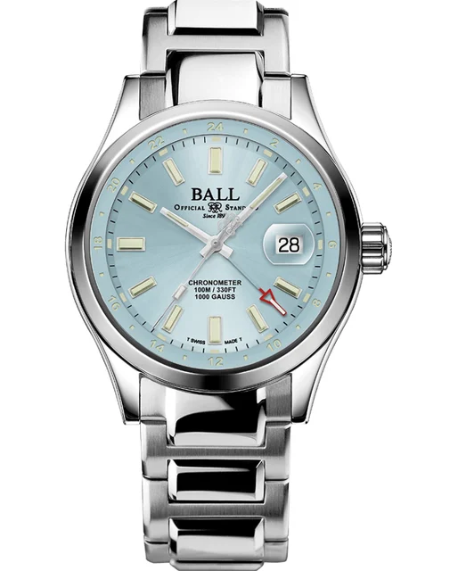 Ball Endurance 1917 GM9100C-S2C-IBE kol saati