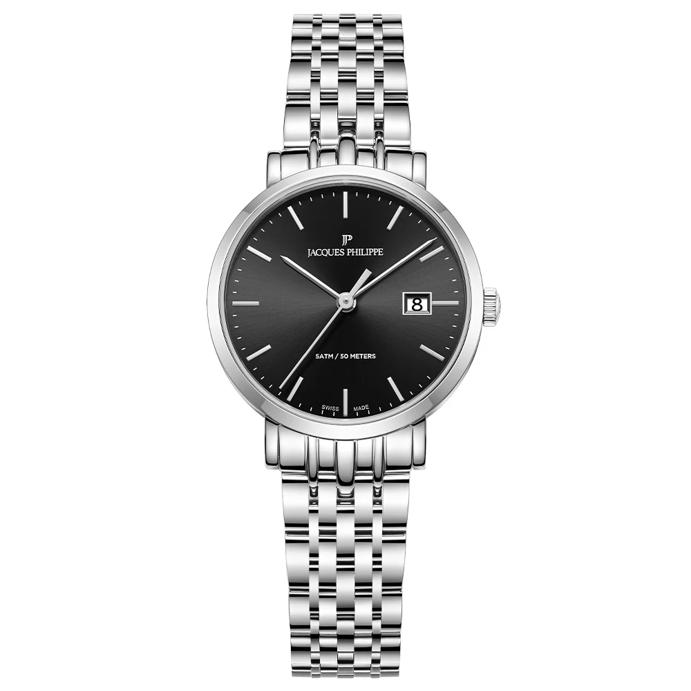 Jacques Philippe JPQLS941316 29 mm kol saati