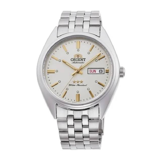 Orient Three Star OR-RA-AB0E10S19B kol saati