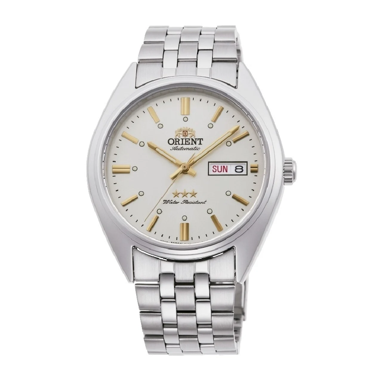 Orient Three Star OR-RA-AB0E10S19B 40 mm kol saati