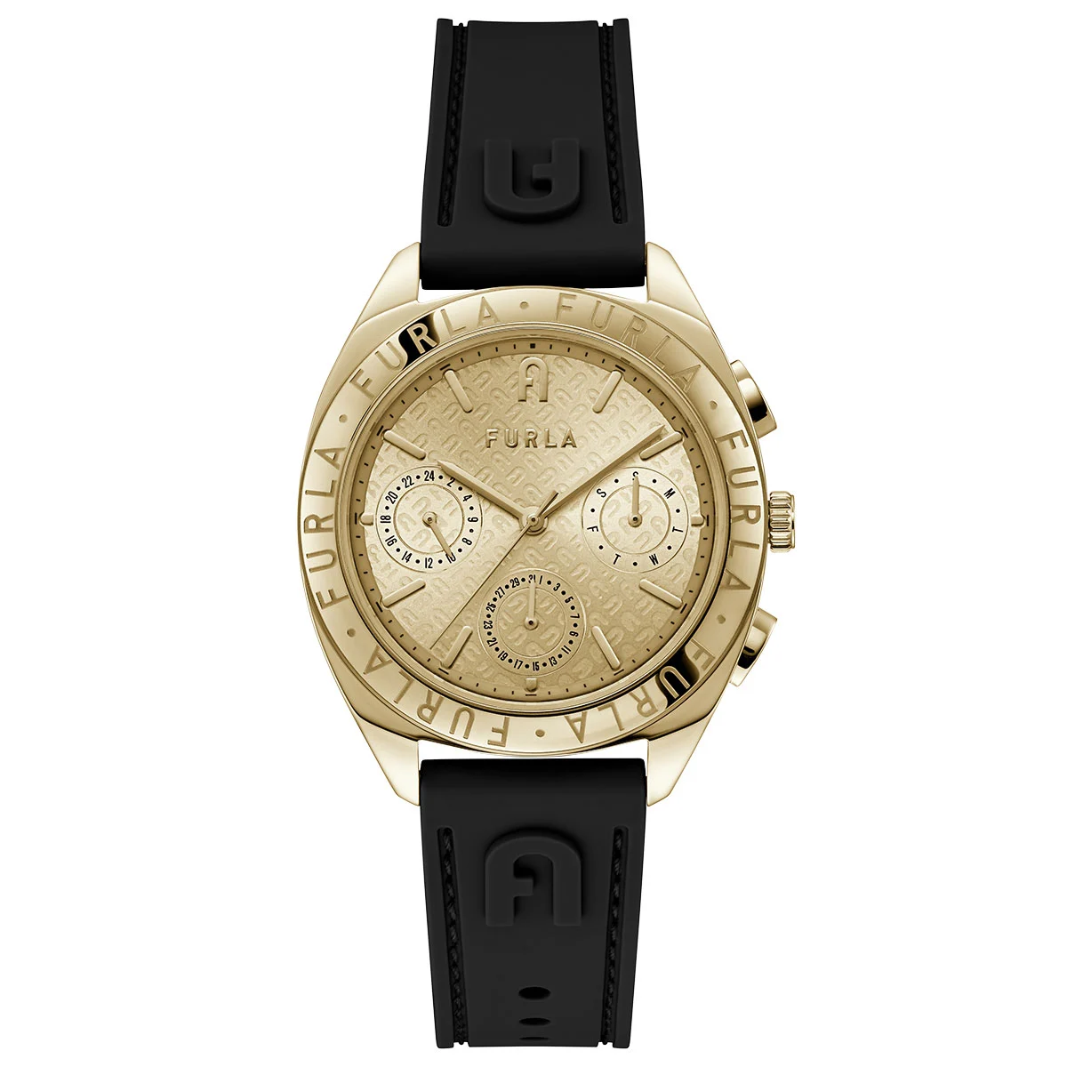 Furla FRWW00051009L2 36 mm kol saati