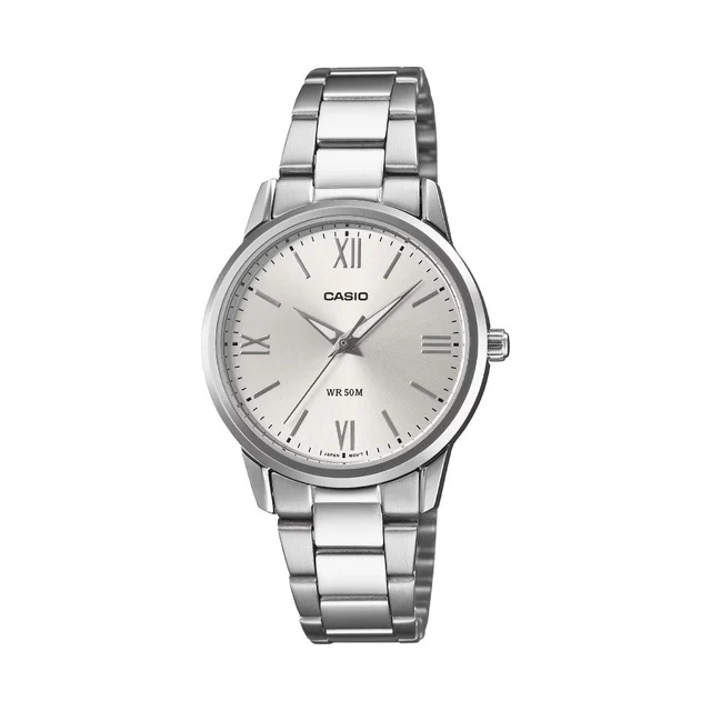 Casio CLTP-1303DD-7AVDF kol saati