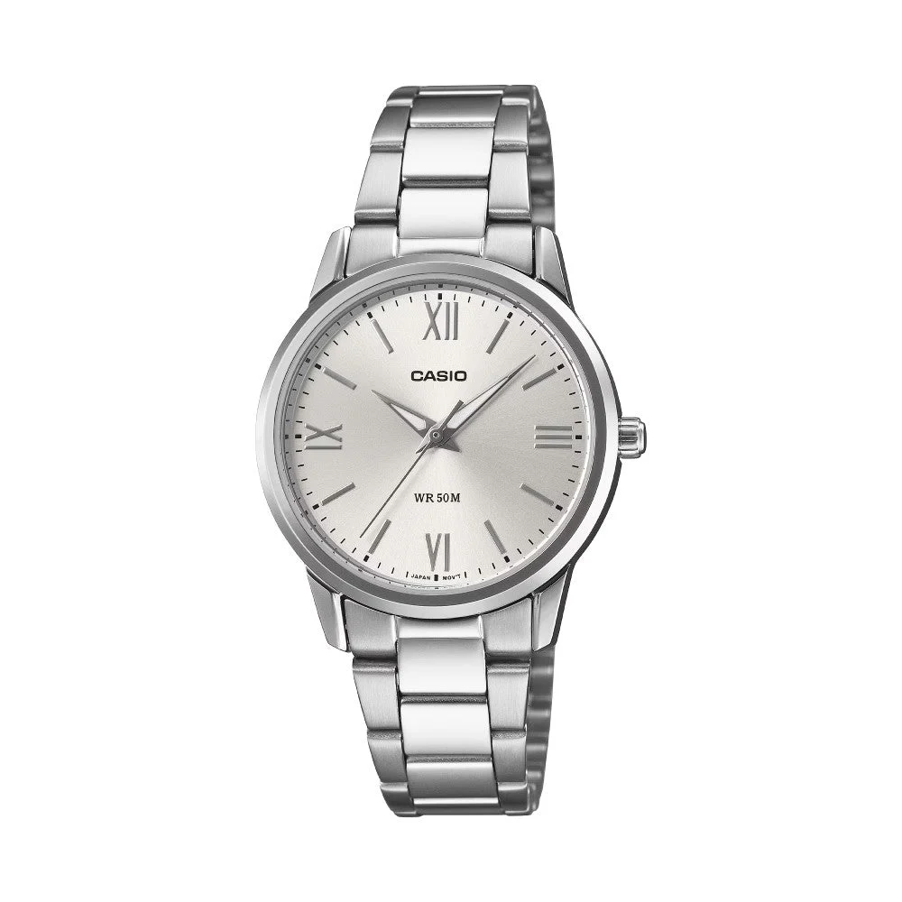 Casio CLTP-1303DD-7AVDF 31 mm kol saati