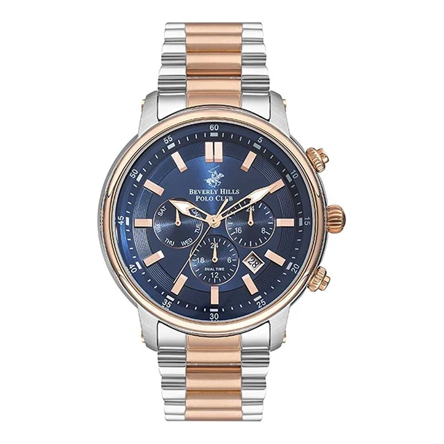 BEVERLY HILLS POLO CLUB BP3254X.590 kol saati