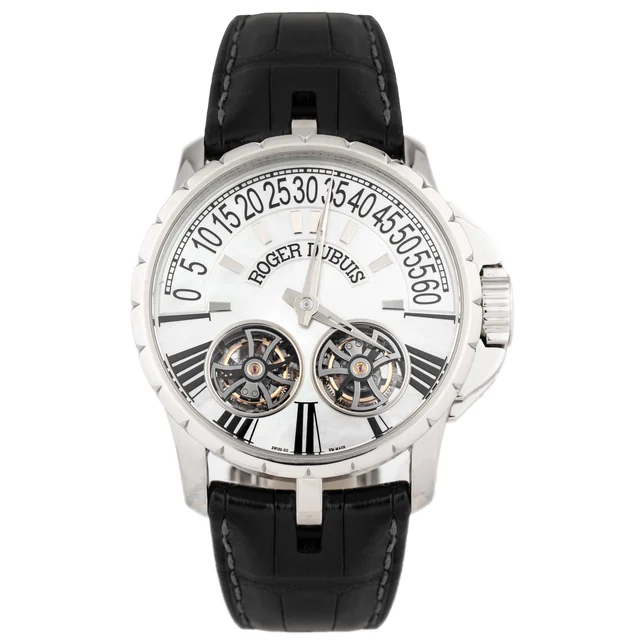 Roger Dubuis Excalibur 700-05251 kol saati