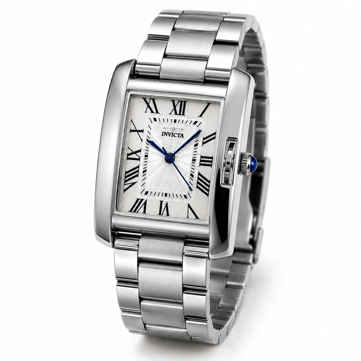 Invicta Celestial Watch - 30mm, Silver (70271) 30 mm kol saati