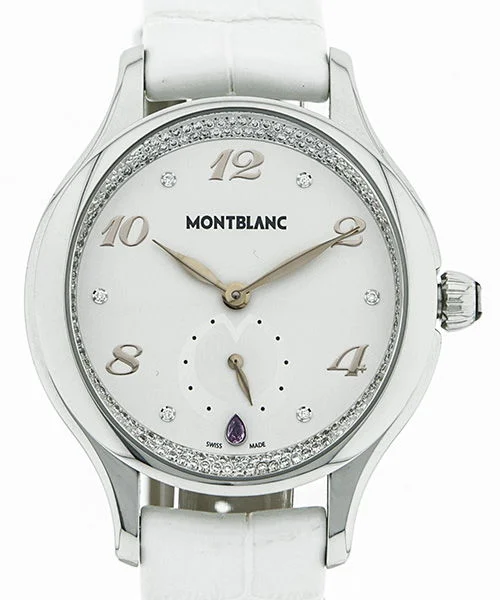 Montblanc Montblanc 12993 kol saati