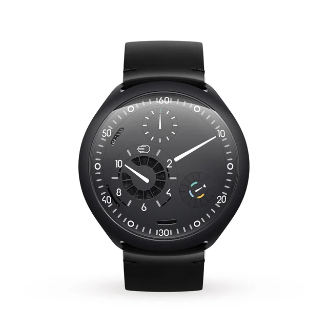 Ressence Type 2 18220014 kol saati
