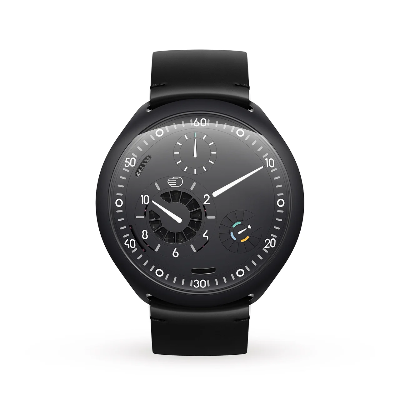 Ressence Type 2 18220014 45 mm kol saati