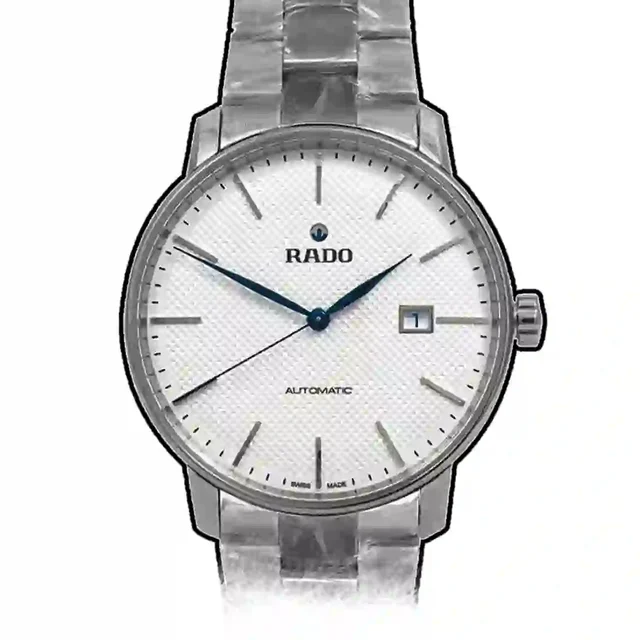 Rado Coupole 10581 kol saati