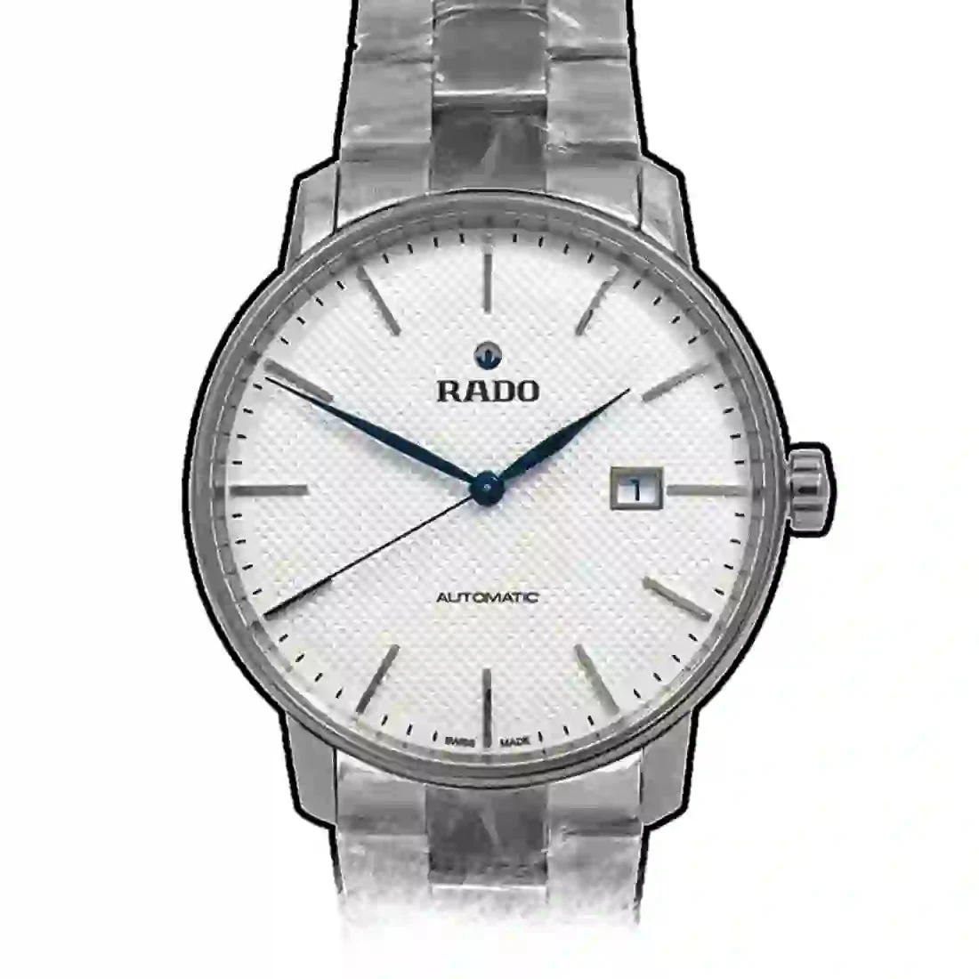 Rado Coupole 10581 41 mm kol saati