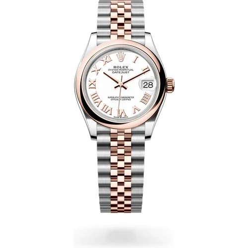 Rolex Datejust 31 mm 278241-0002 31 mm kol saati
