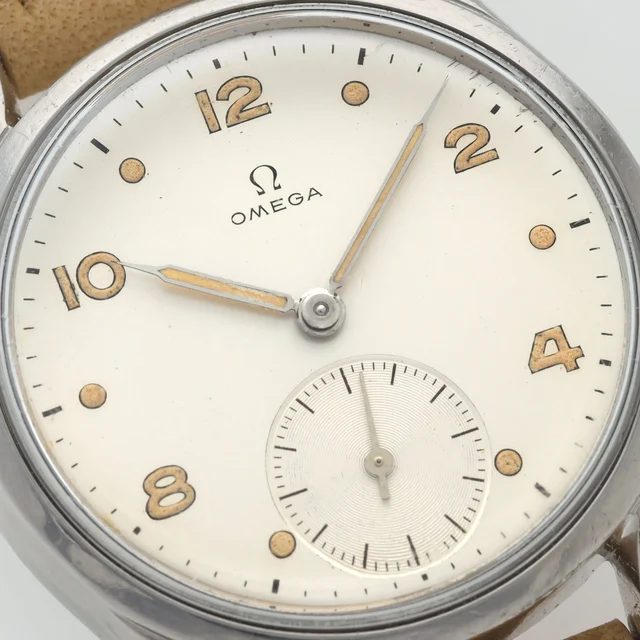 OMEGA Omega W-1812 kol saati
