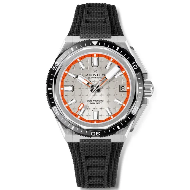 Zenith Defy Extreme 95.9600.3620/01.I300 kol saati