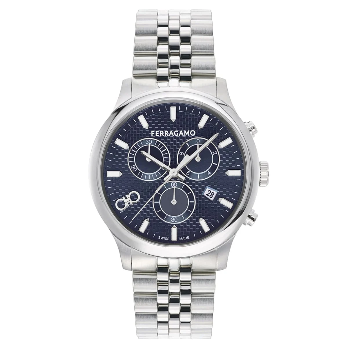Ferragamo SFEZ00624 42 mm kol saati