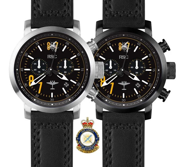 Rscwatches 87SQN kol saati